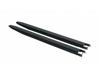 kahvlite pikendused 1800mm / 2,5t